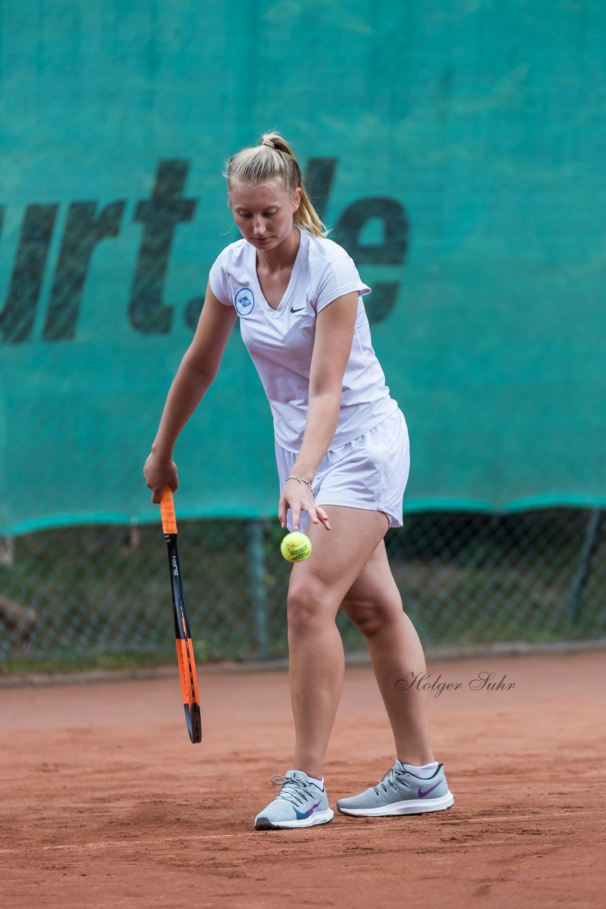 Marie-Lynn Tiedemann 126 - Ostsee Cup